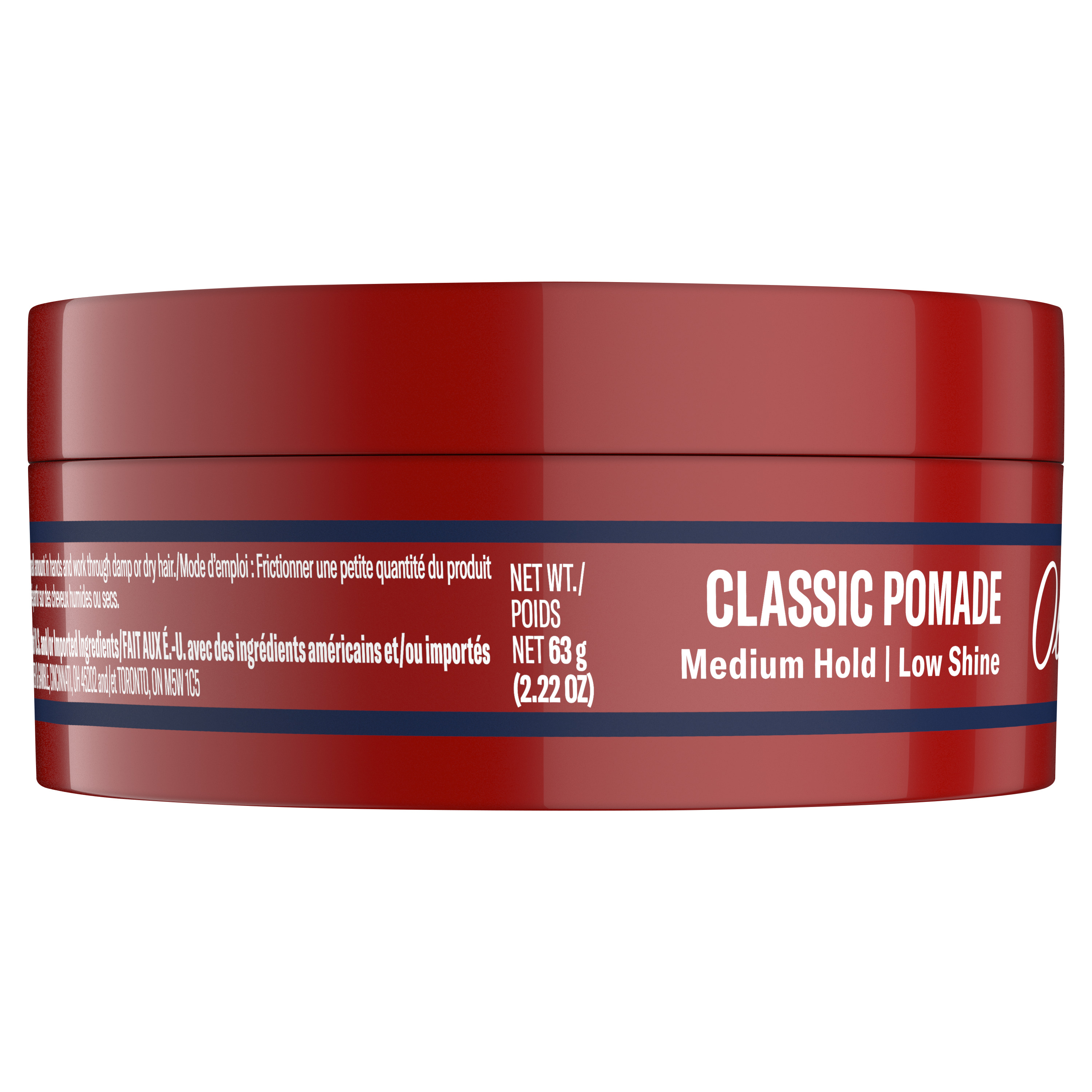 Free Old Spice Classic Pomade