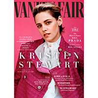 Order A Complimentary 1-Year Subscription To Vanity Fair Magazine