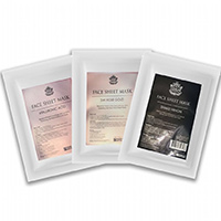 Order A Cougar Beauty Sheet Mask Trio Worth Â£34.95 For Free