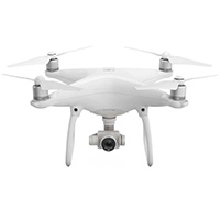 Order A DJI Drone For Free