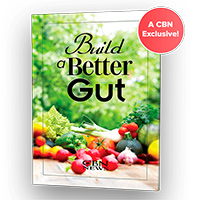 Order A Free Build A Better Gut Booklet For Free