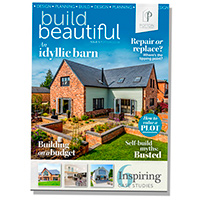 Order A Free Copy Of Build Beautiful Magazine