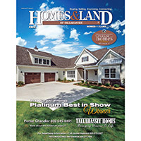 Order A Free Copy Of Homes & Land Magazine