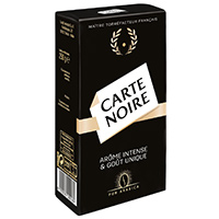 Order A Free Sample Of Carte Noire Coffee