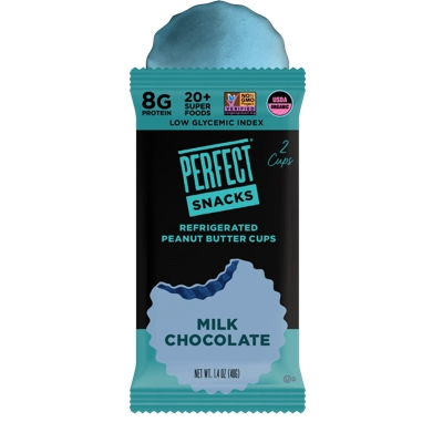 Order A Free Sample Of Perfect Snacks Refrigerated Peanut Butter Cups