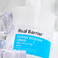 Order A Free Sample Of Real Barrier Intense Moisture Cream