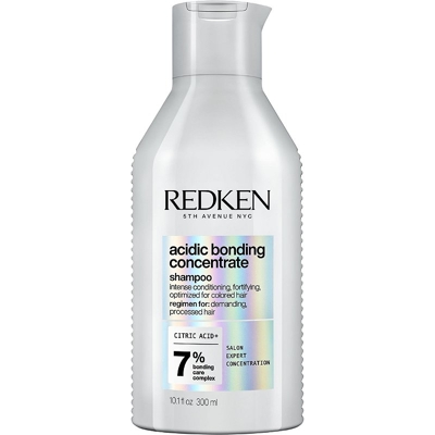 Order A Free Sample Of Redken Acidic Bonding Concentrate Shampoo