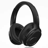 Order A Free Sample Of Seviz Bluetooth Headphones 11 Black Edition