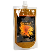 Order A Free Sample Of Turmeric Golden Paste