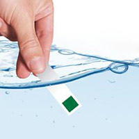 Order A Free Water Hardness Test Strip By Brita