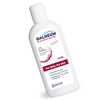 Order A Sample Of Balneum Dry Skin And Itch Relief Cream For Free