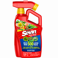 Order A Sevin Insect Killer Ready To Spray For Free