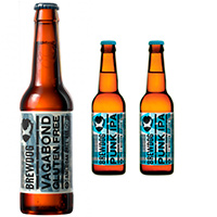 Order Brewdog Beer For Free