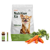 Order Free Pixie Dog Food