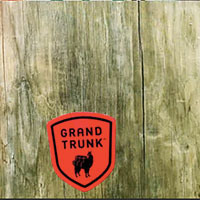 Order Grandtrunk Stickers For Free