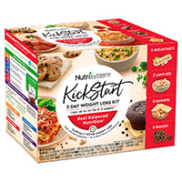 Order Nutrisystem Weight Loss Kit For Free