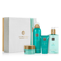 Order Rituals Soothing Ritual Box For FREE