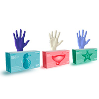 Order Ventyv Nitrile Gloves Sample For Free