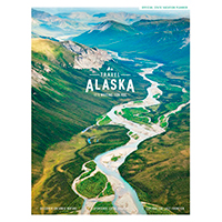 Order Your Free Alaskan Travel Guide