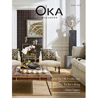 Order Your Free Print Copy of OKA Magazine