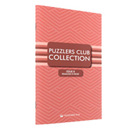 Order Your Free Puzzle Book