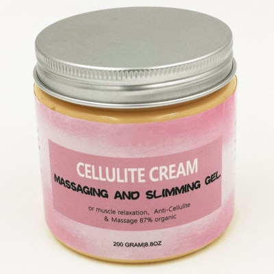 Order Your Free Sample Of Anti Cellulite Body Slimming Cream