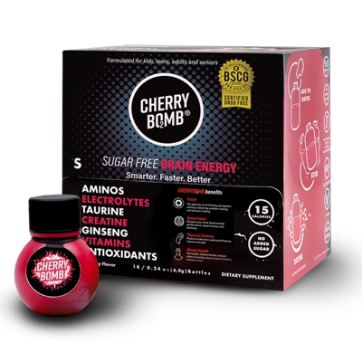 Order Your Free Sample Of Brain Energy Supplement By Cherry Bo2mb