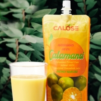 Order Your Free Sample Of Calamansi Juice Concentrate 100percent Pure Fruit Extract