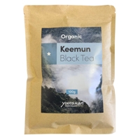 Order Your Free Sample Of Keenum Organic Tea