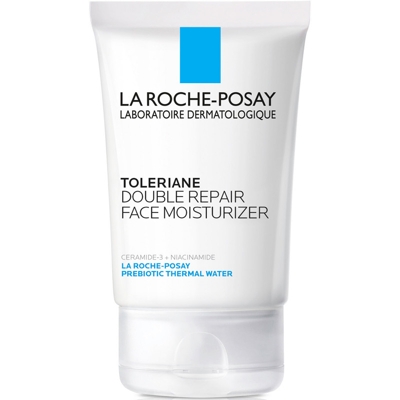 Order Your Free Sample Of La Roche-Posay Toleriane Double Repair Face Moisturizer
