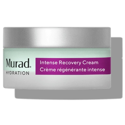 Order Your Free Sample Of Murad Intense Recovery Cream