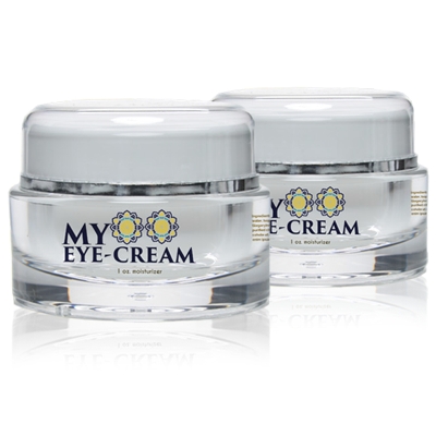 Order Your Free Sample Of My Eye-Cream
