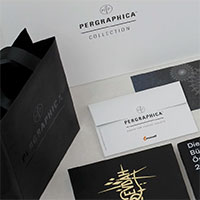 Order your Color Copy or Pergraphica sample folder for free