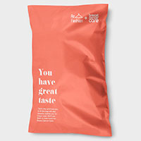 Order your FREE donation bag by Re-Fashion