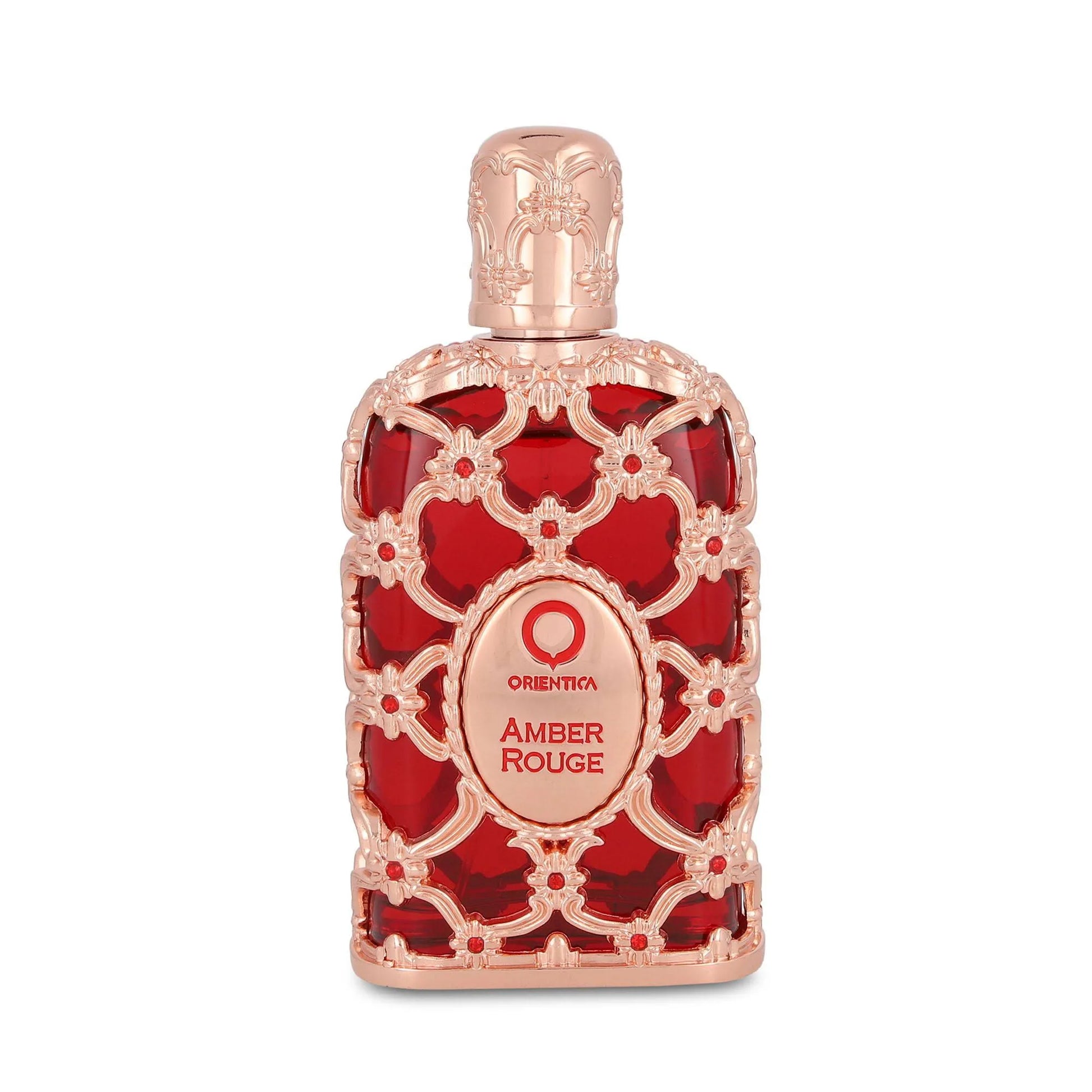 Free Orientica Perfume Sample