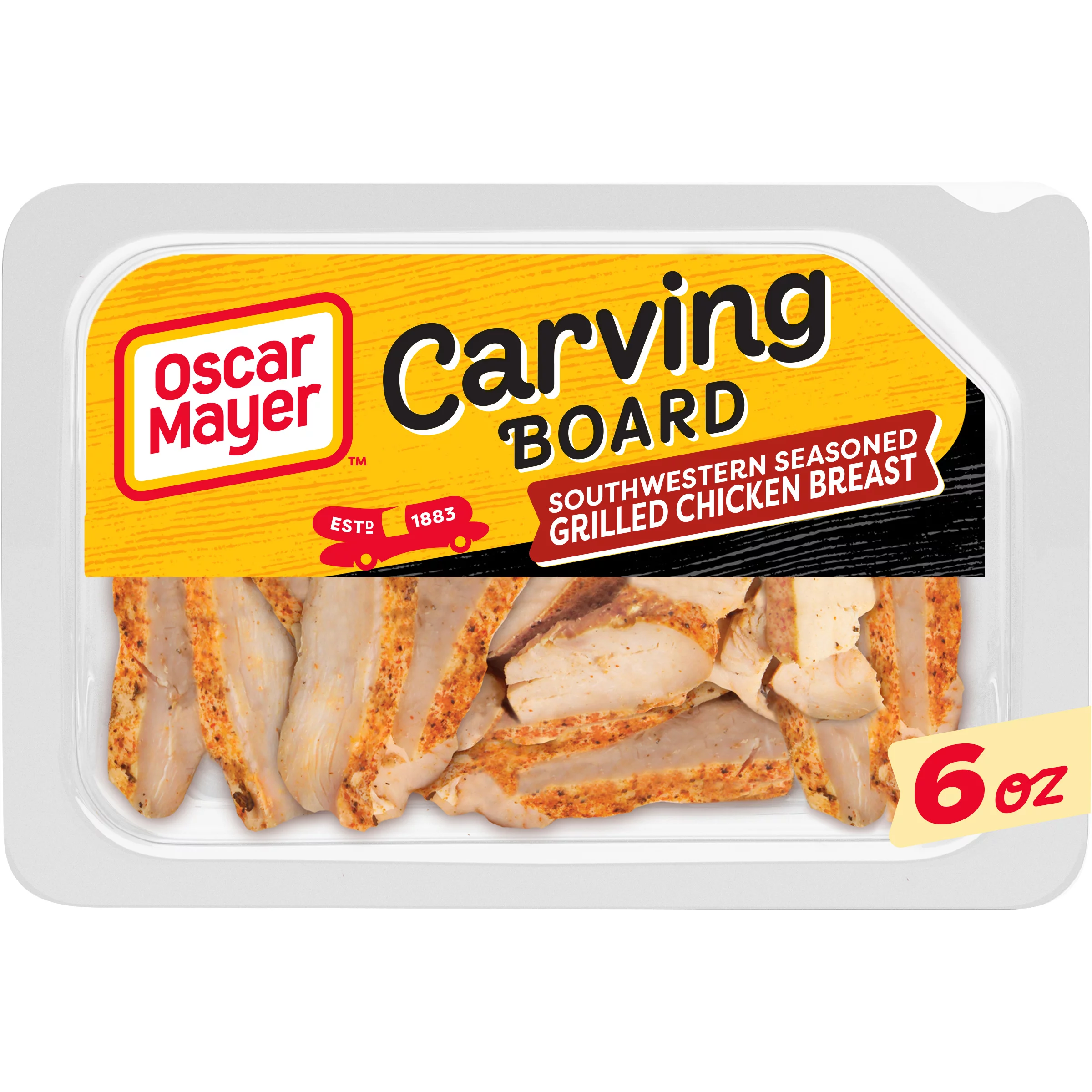 Free Oscar Mayer Carving Board Products from Ripple Street