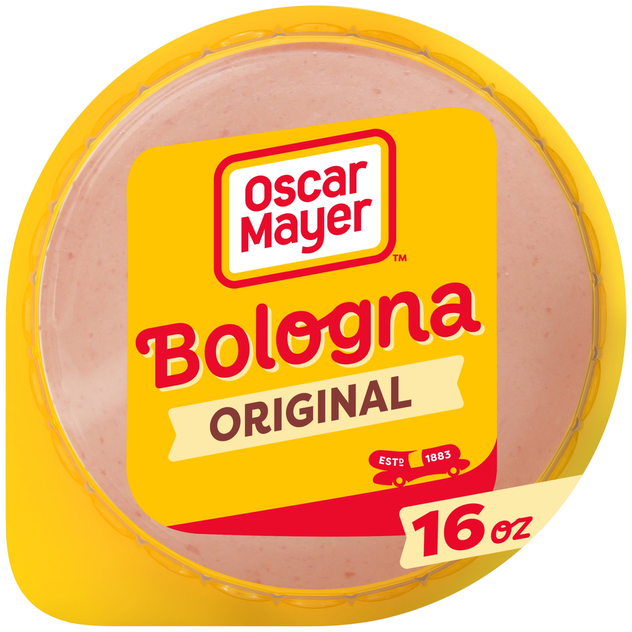 Free Oscar Mayer EveryBun Pack from Gopuff