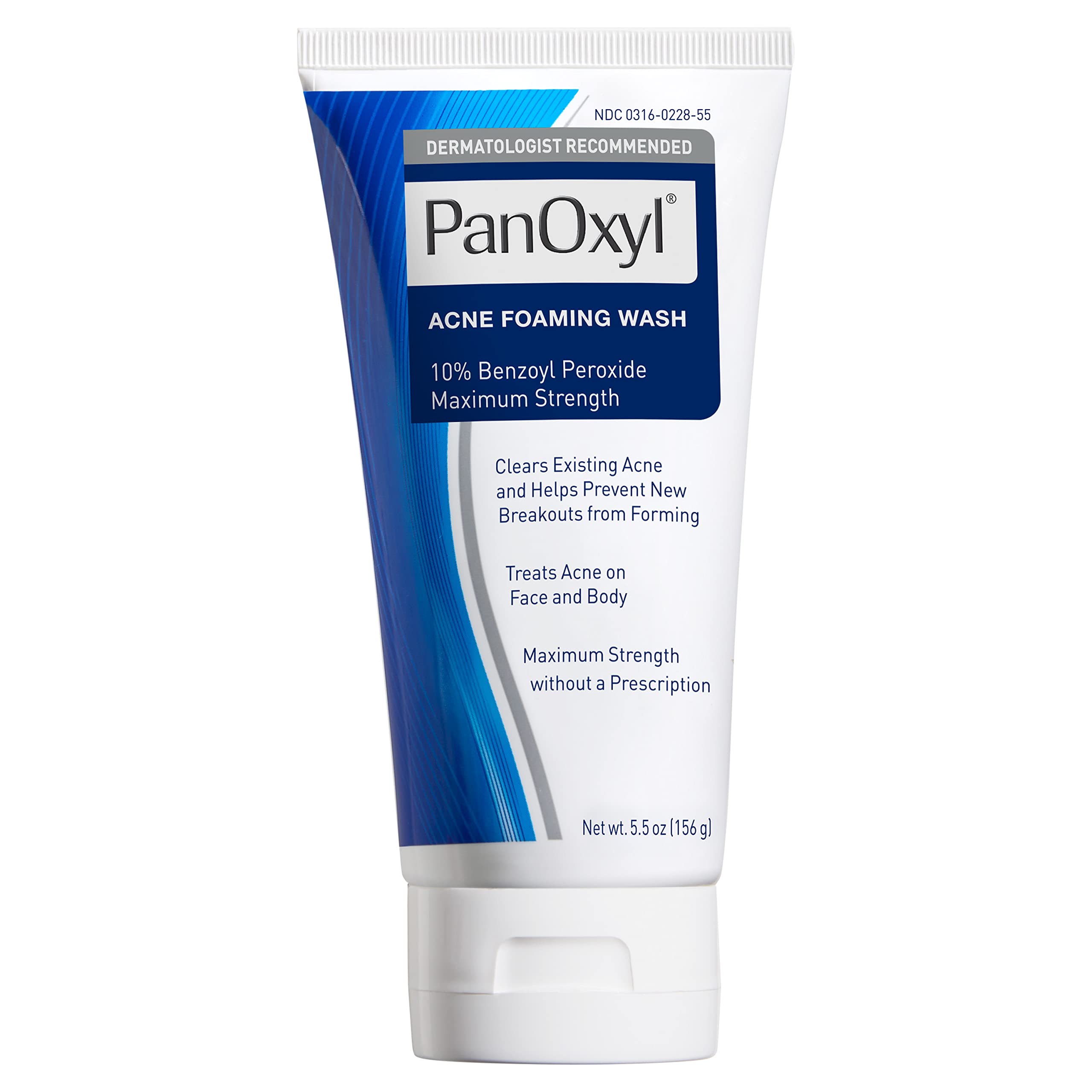 Free PanOxyl Patches from Social Media