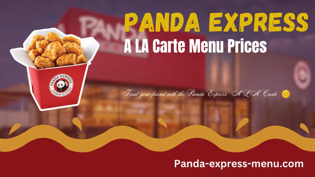 Free Panda Express Rewards and Weekly Prizes