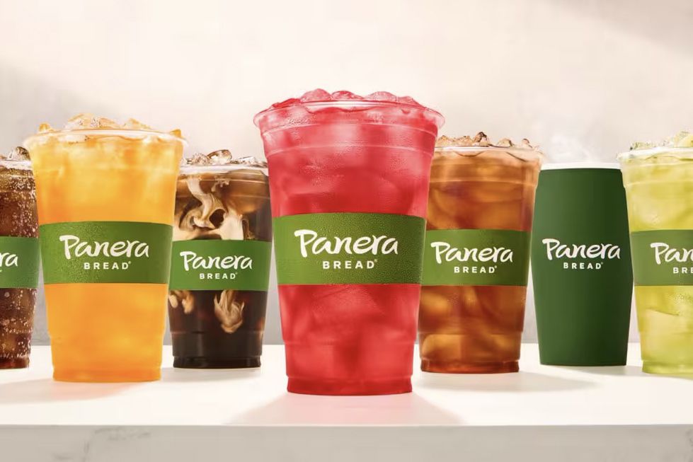Free Panera Breads Sip Club for 2 Months