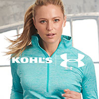Participate For A Chance To Win Kohl'S Clothes