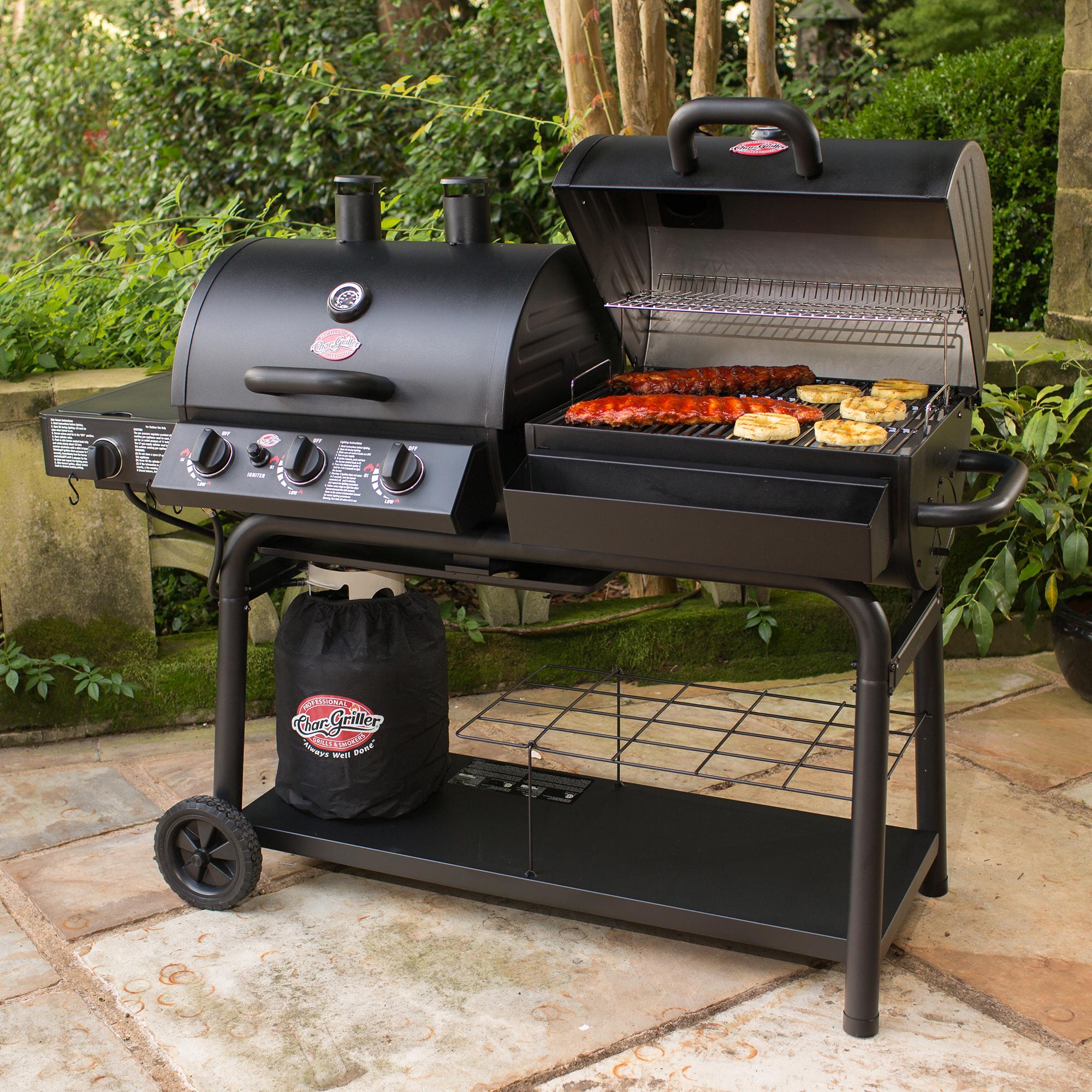 Free Patio Charcoal Grill from Walmart