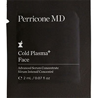 Request Your FREE Perricone MD Cold Plasma Plus Neck & Chest Broad Spectrum Sample