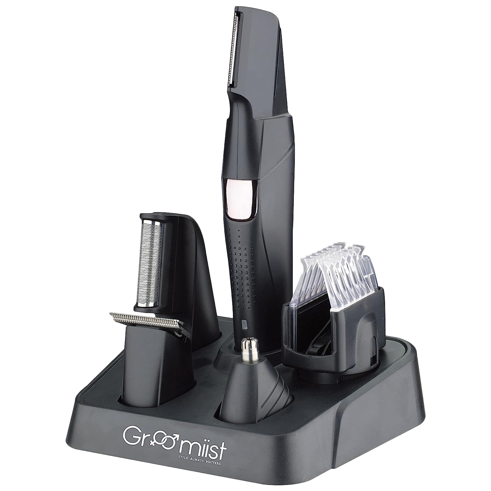 Free Personal Grooming Products from Home Tester Club