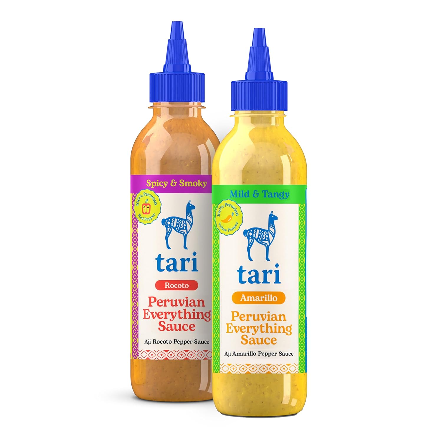 Free Peruvian Pepper Sauce Sample from Peekage
