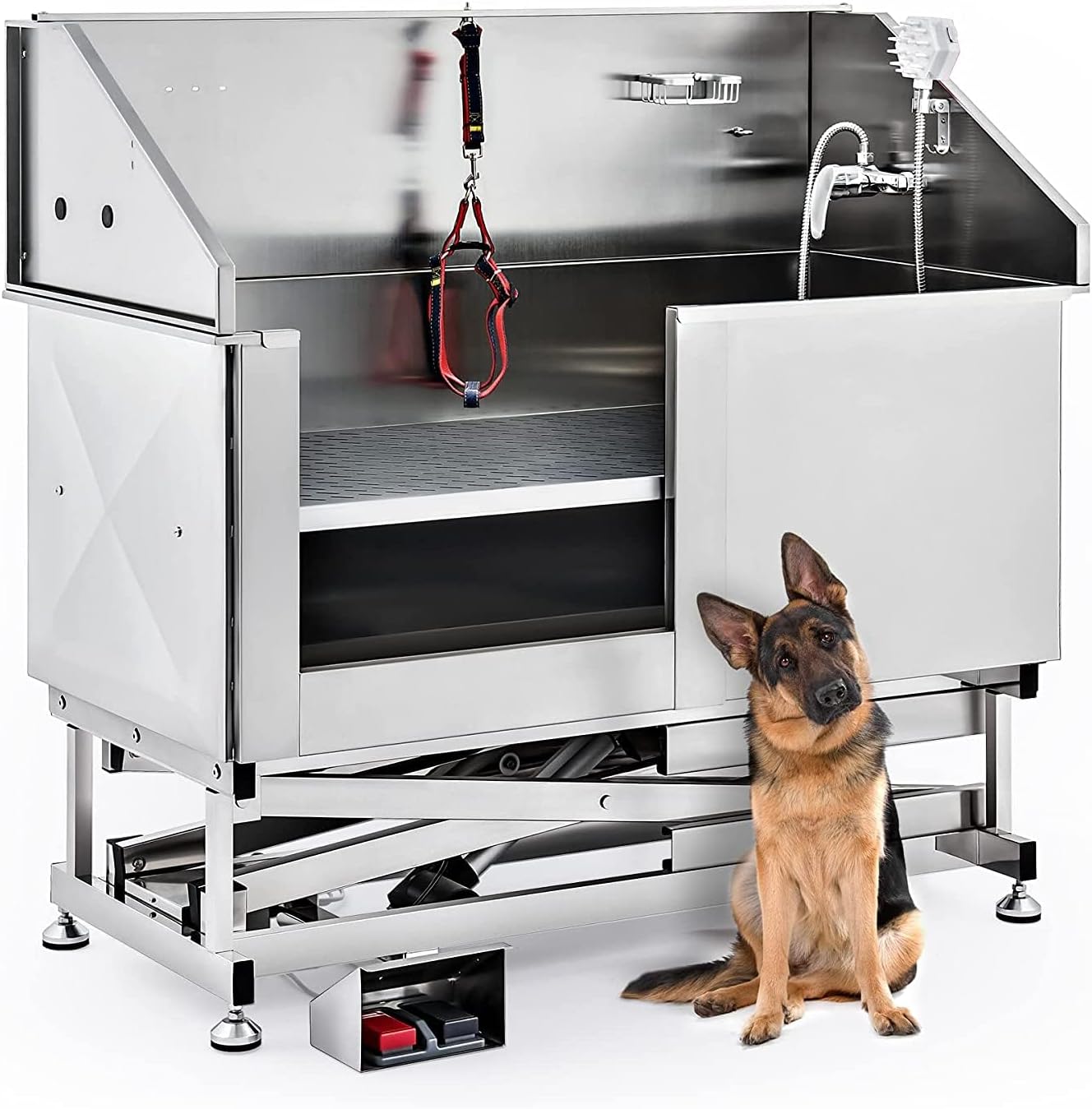 Free Pet Station Workshop from Lowes