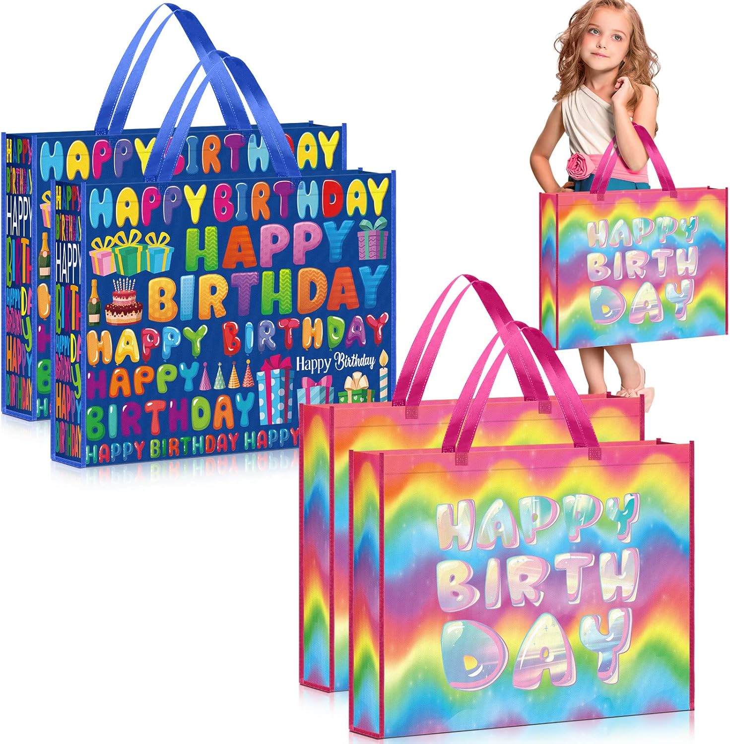 Free Petco Birthday Bash Gift Bag