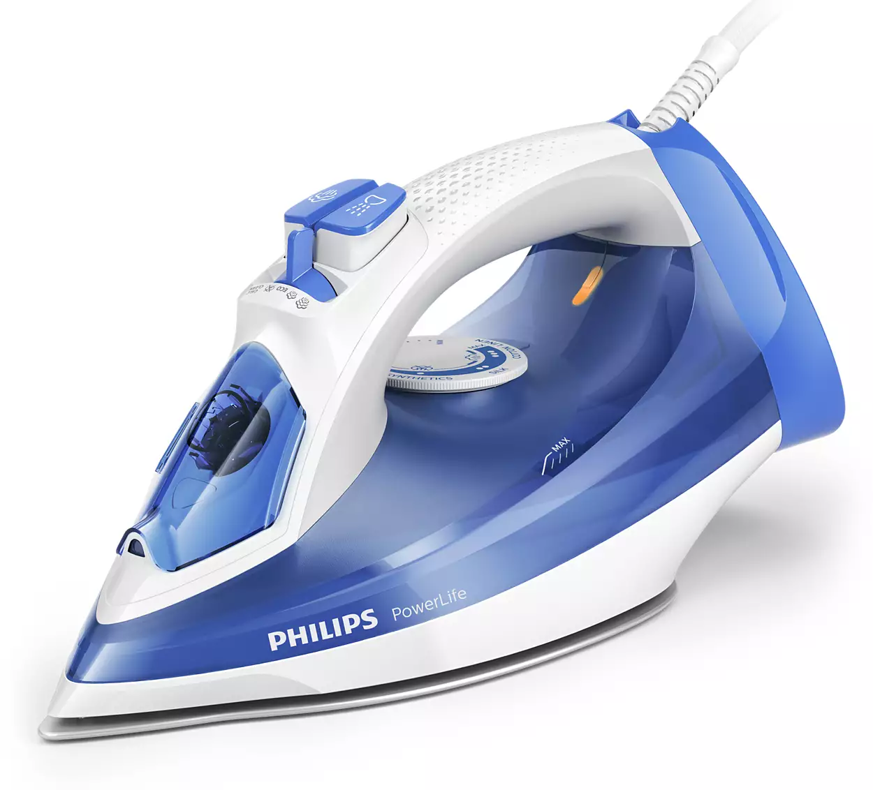 Free Philips Product Test