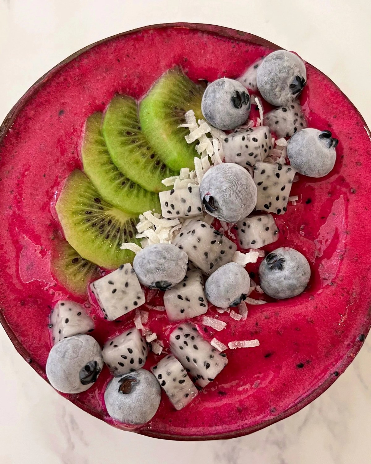 Free Pitaya Foods Swirl Smoothie Bowls from Social Nature