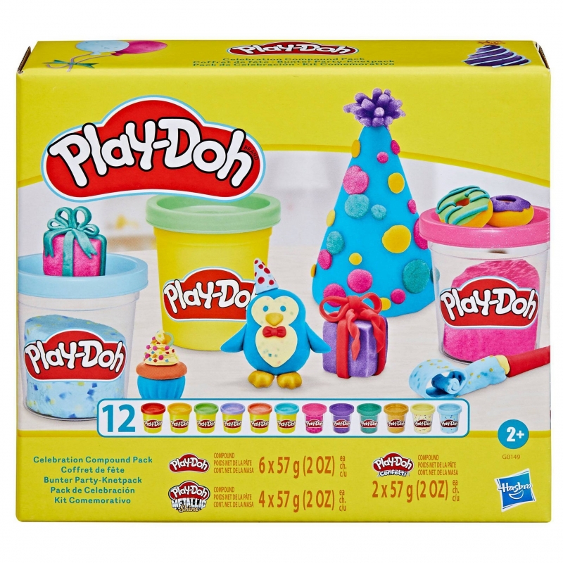 Free Play-Doh Teacher Appreciation Gift Pack